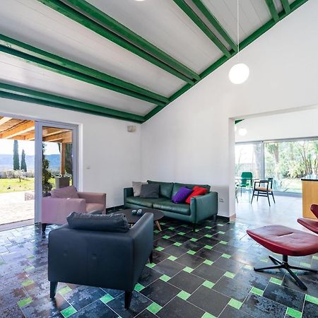 Villa Agave Gruda Eksteriør billede