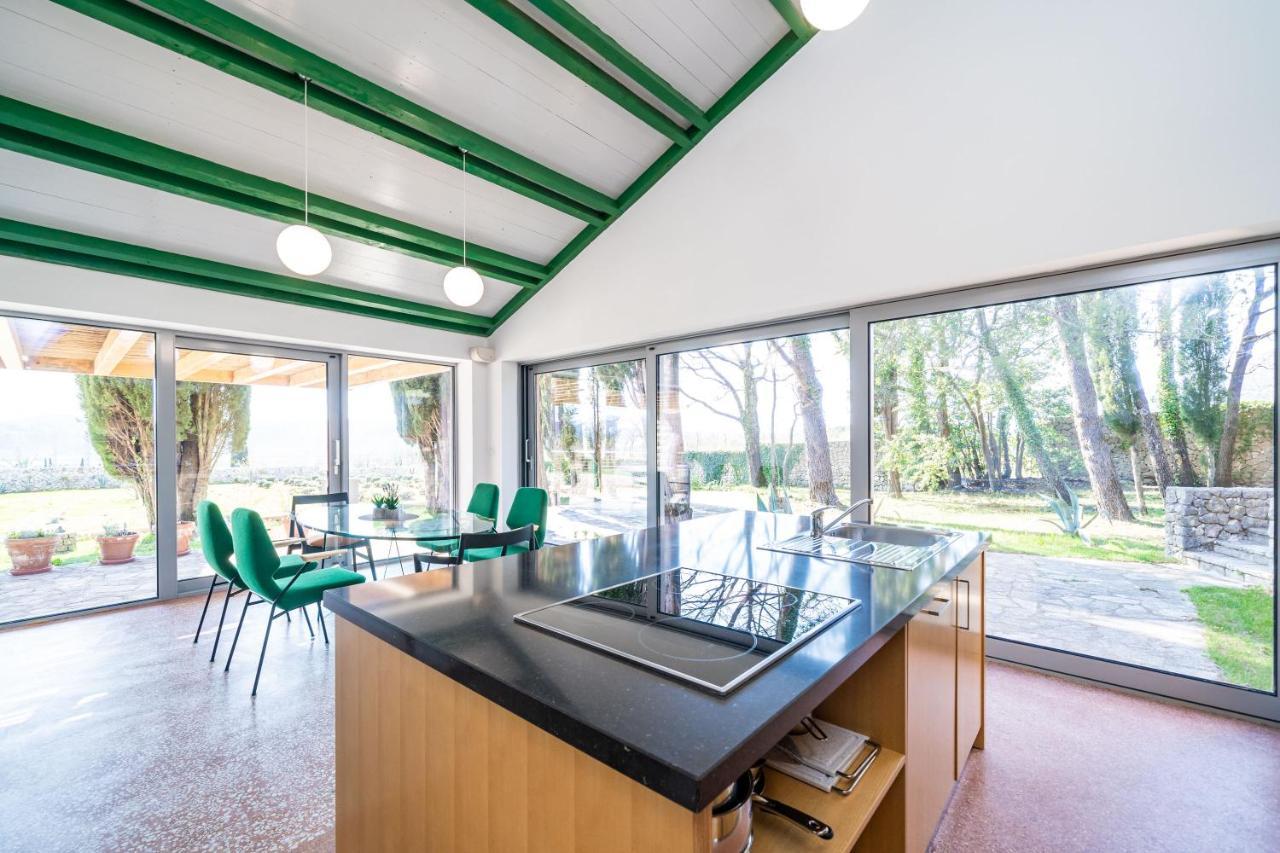 Villa Agave Gruda Eksteriør billede