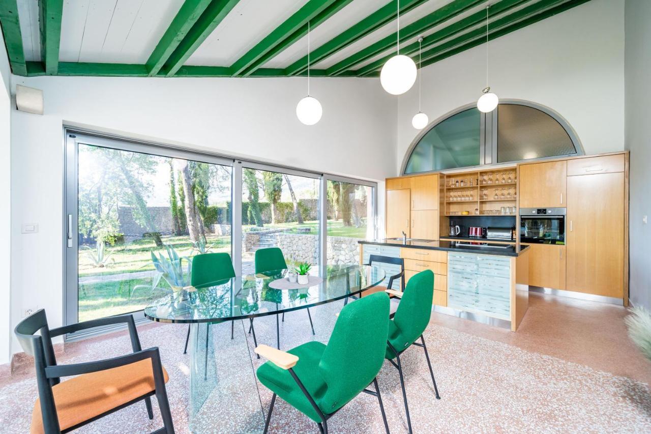 Villa Agave Gruda Eksteriør billede