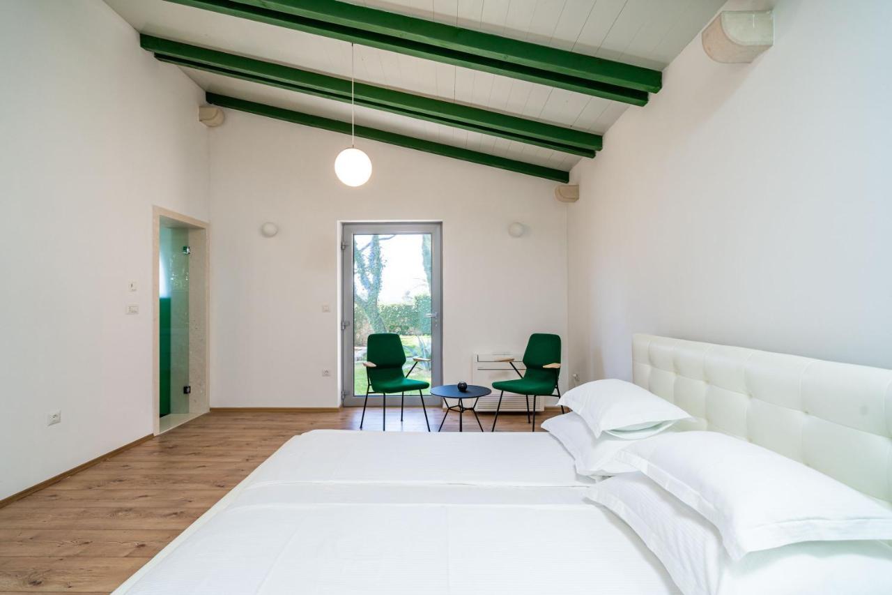 Villa Agave Gruda Eksteriør billede