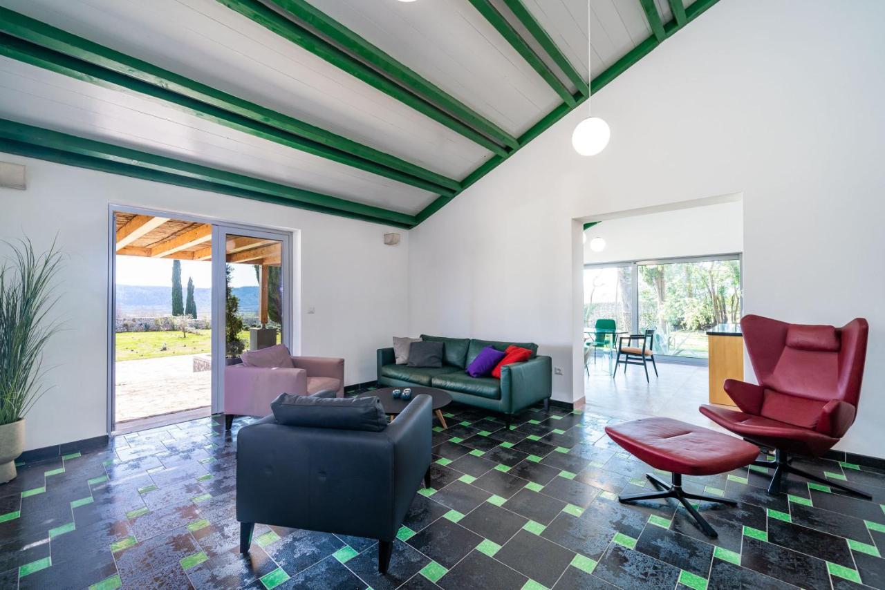 Villa Agave Gruda Eksteriør billede