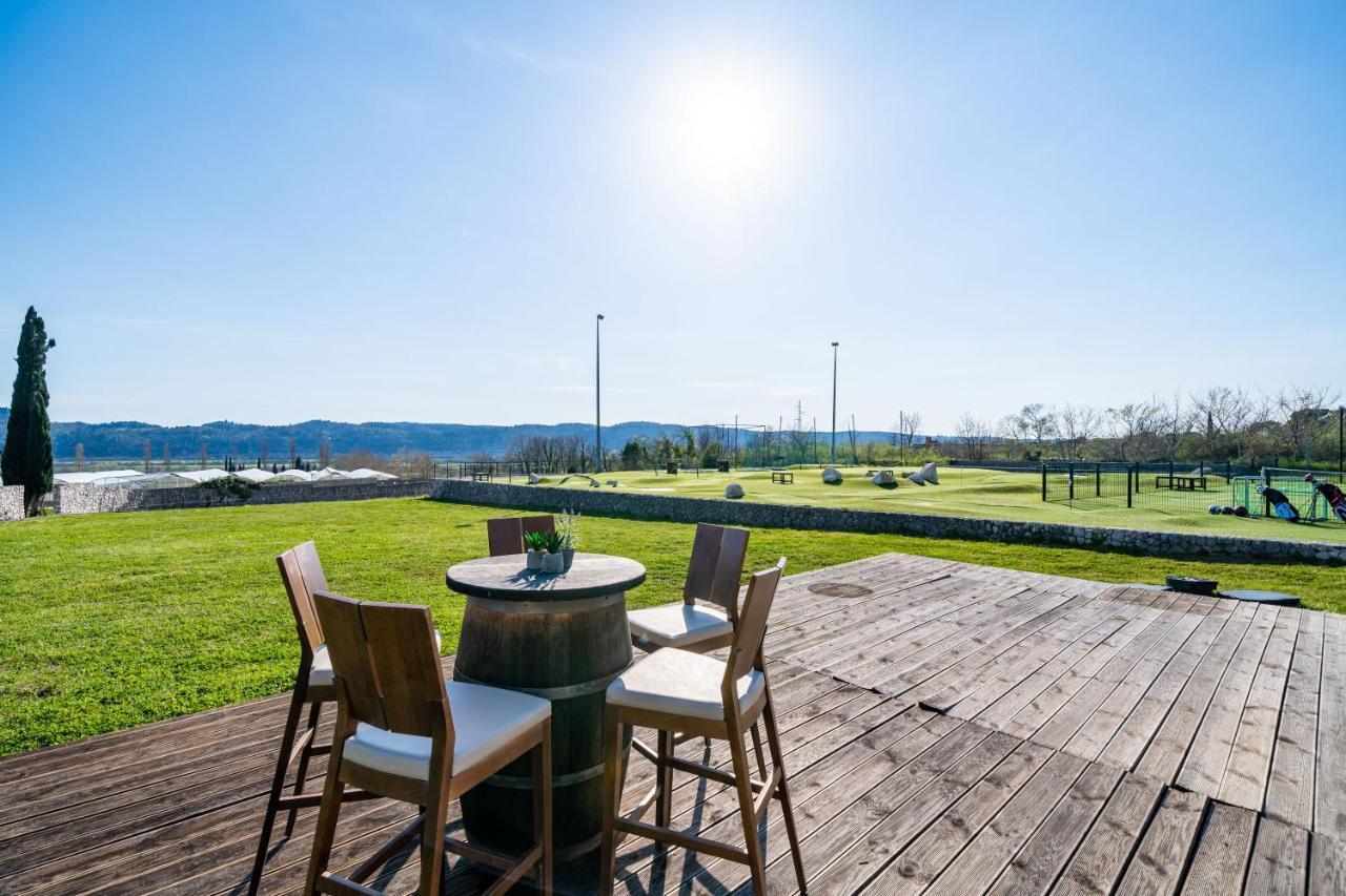 Villa Agave Gruda Eksteriør billede