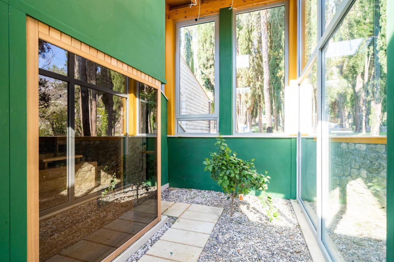 Villa Agave Gruda Eksteriør billede