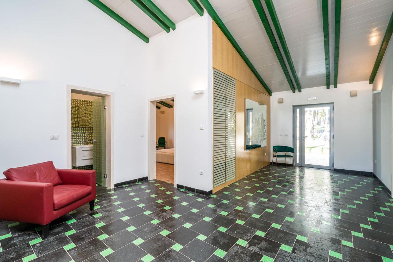 Villa Agave Gruda Eksteriør billede