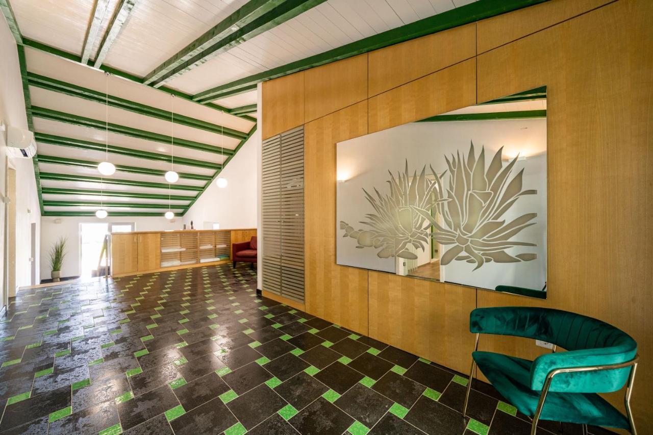 Villa Agave Gruda Eksteriør billede