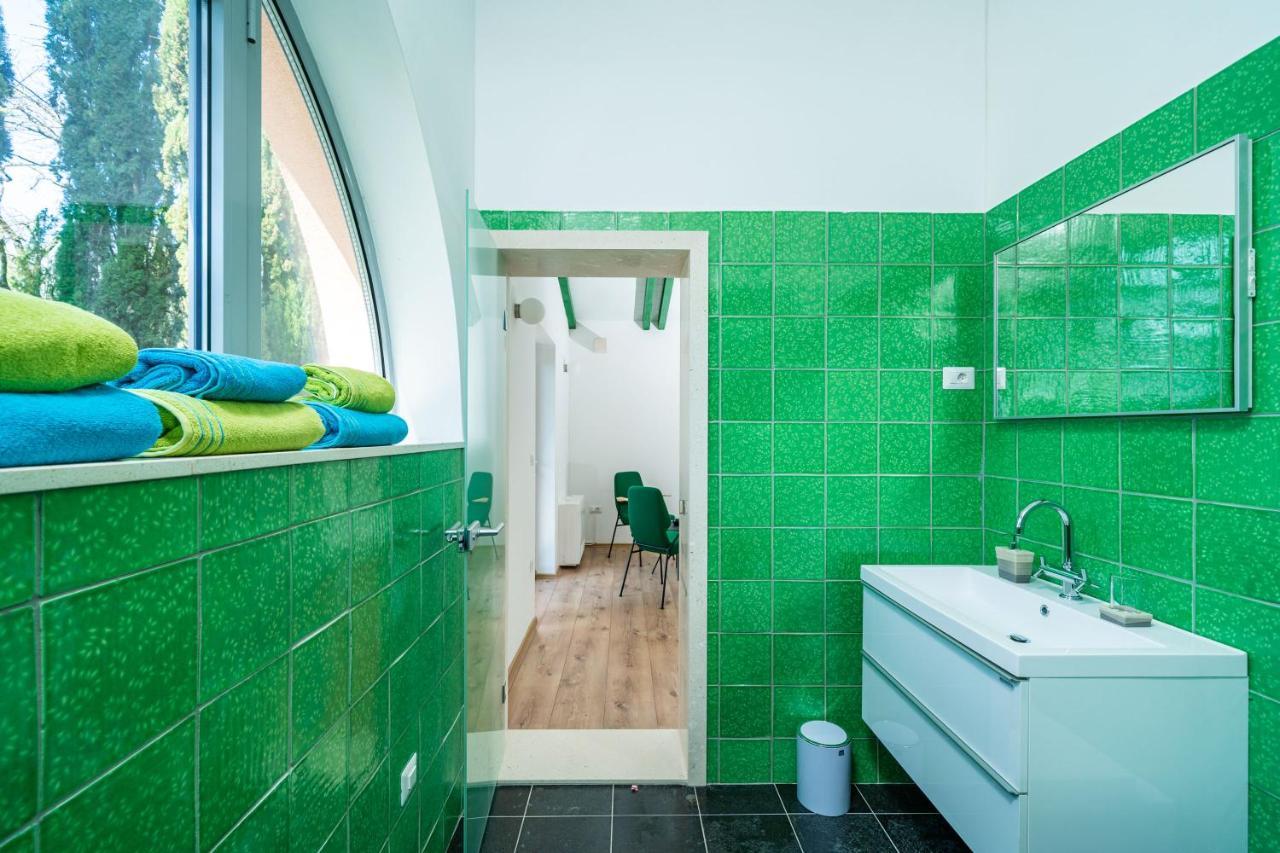 Villa Agave Gruda Eksteriør billede
