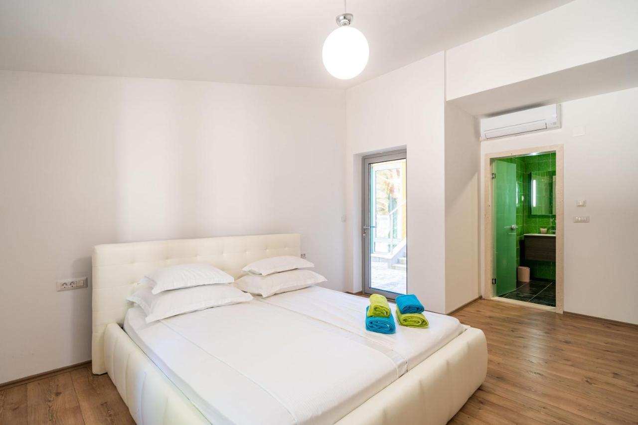 Villa Agave Gruda Eksteriør billede